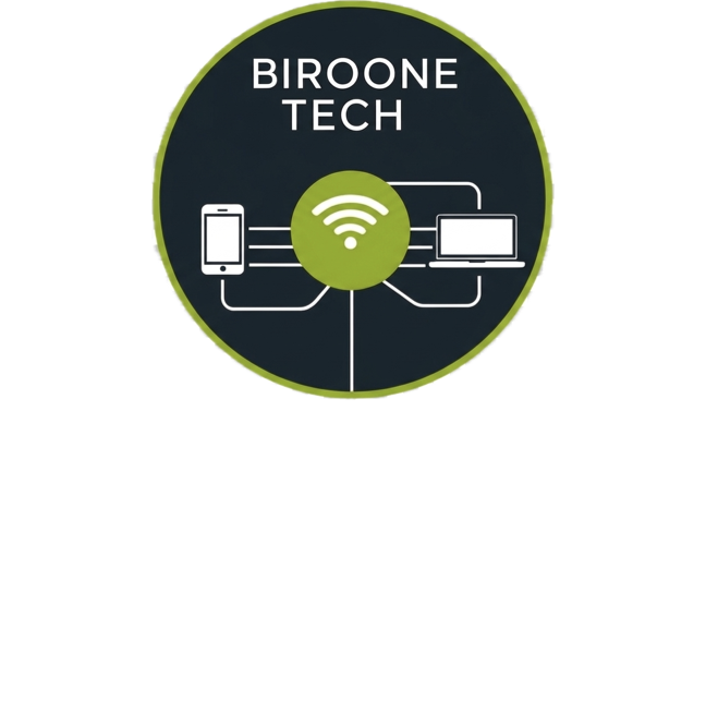 BIROONE TECH
